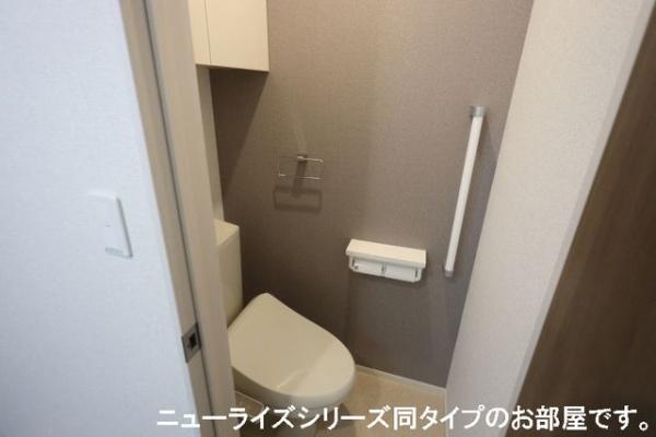 メゾン・ヴィラージュ　2番館