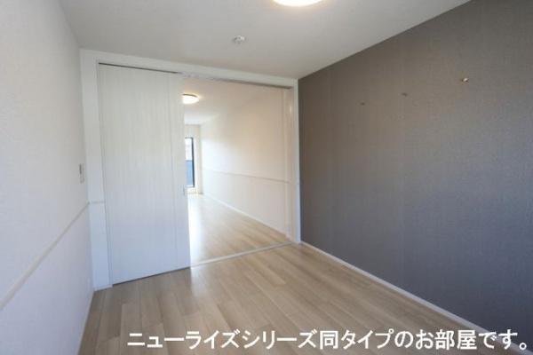 メゾン・ヴィラージュ　2番館