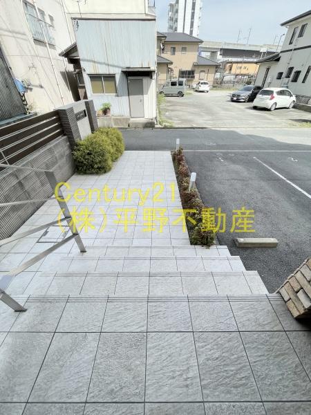 サンスクエア2