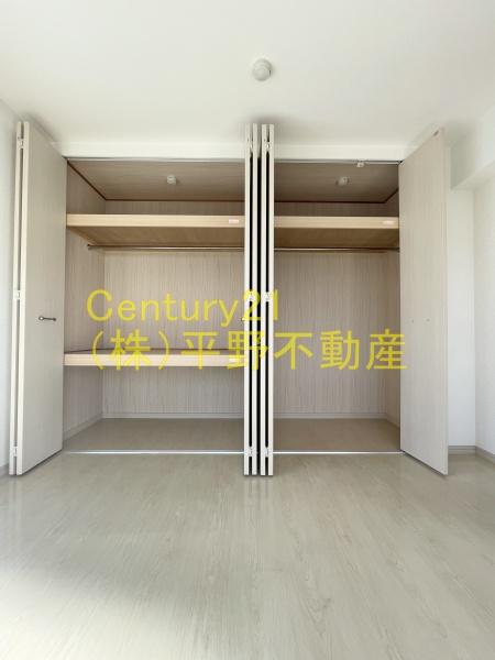 ヴィルヌーブ合川
