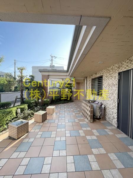 ヴィルヌーブ合川