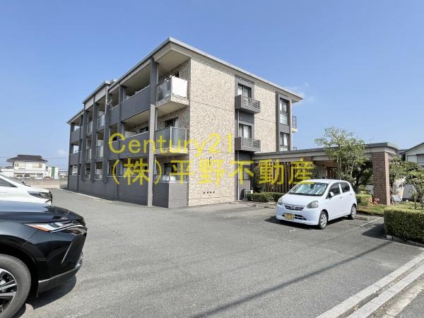 ヴィルヌーブ合川