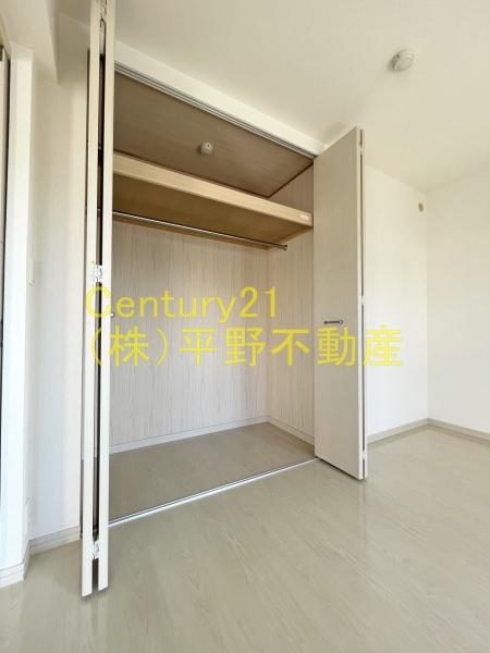 ヴィルヌーブ合川
