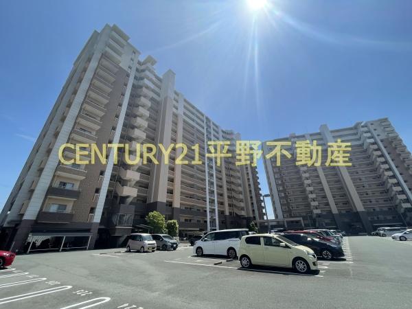 エバーライフ久留米南イーストコート