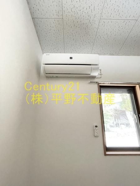 サンマリノ草野　Ｃ棟