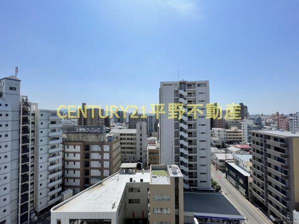 カトルズ旭