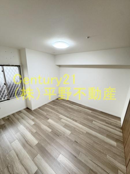 アルファフレシア久留米駅前