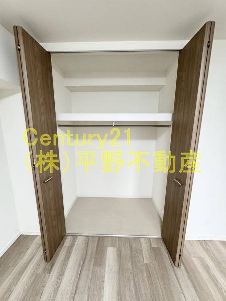 アルファフレシア久留米駅前