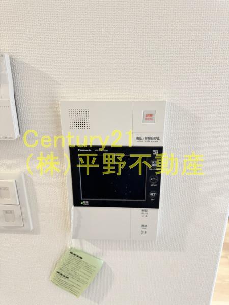アルファフレシア久留米駅前
