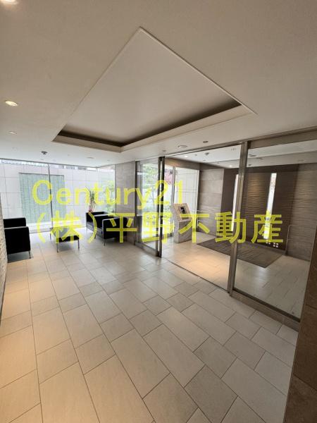 アルファフレシア久留米駅前