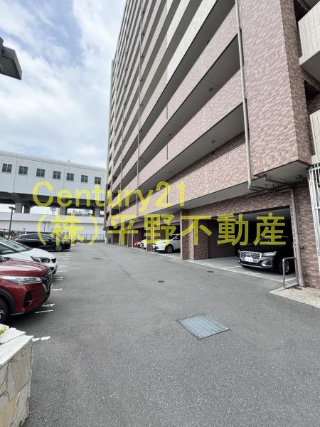 アルファフレシア久留米駅前