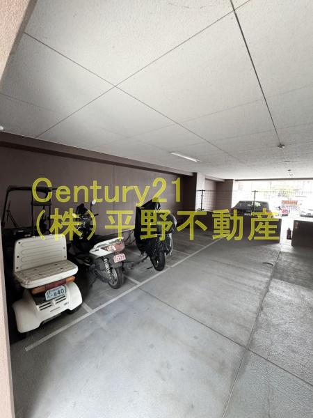 アルファフレシア久留米駅前