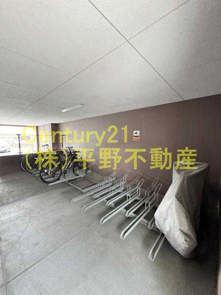 アルファフレシア久留米駅前