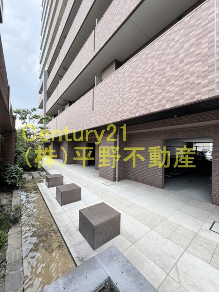 アルファフレシア久留米駅前
