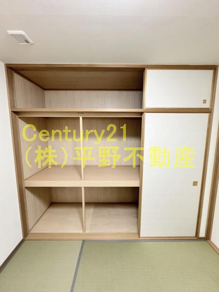 アルファフレシア久留米駅前