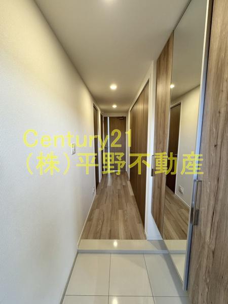アルファフレシア久留米駅前