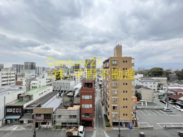 トラストレジデンス西鉄久留米駅
