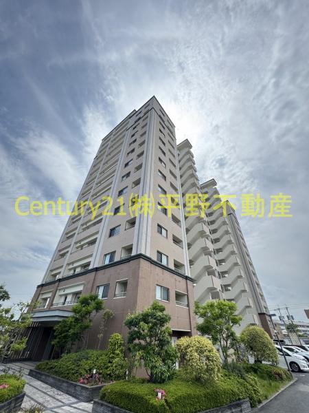 MJR久留米ステーションレジデンス