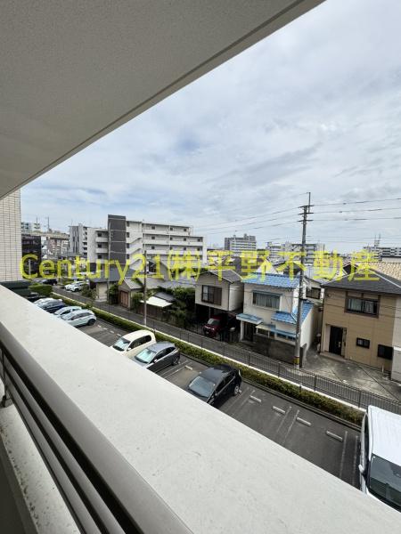 MJR久留米ステーションレジデンス