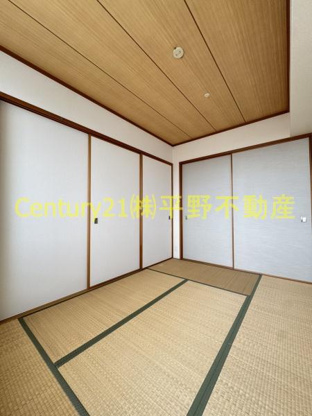 MJR久留米ステーションレジデンス