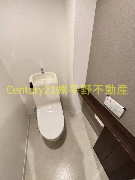 MJR久留米ステーションレジデンス