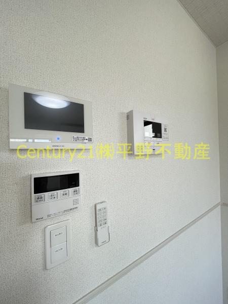 ファミリア長門石
