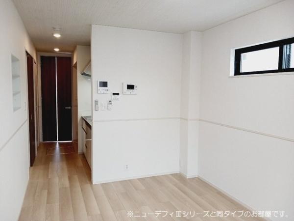 ファミリア長門石