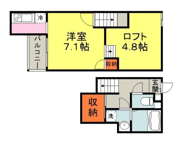 ADC櫛原YUNOⅡ