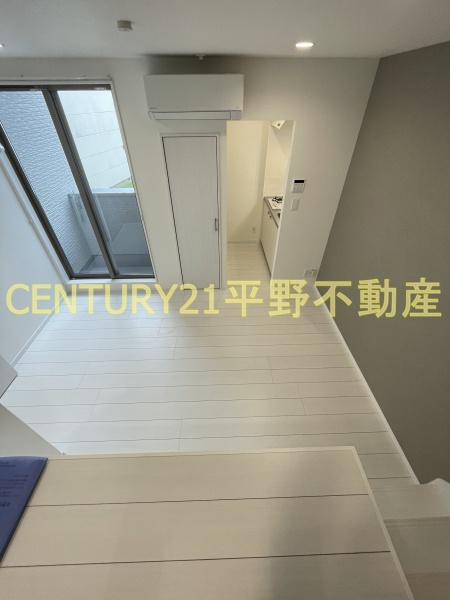 ADC櫛原YUNOⅠ
