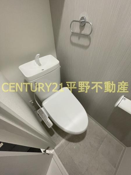 ADC櫛原YUNOⅠ