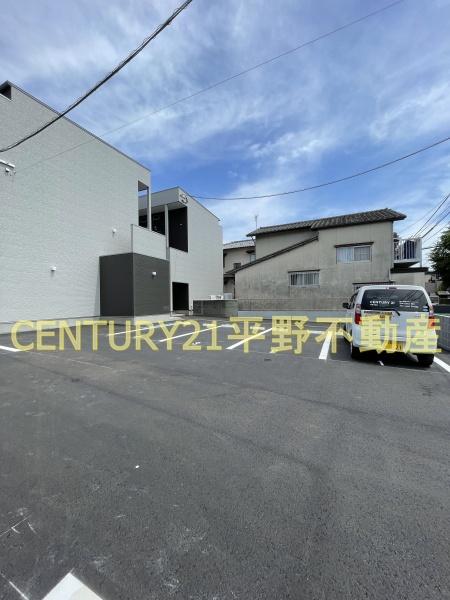 ADC櫛原YUNOⅠ
