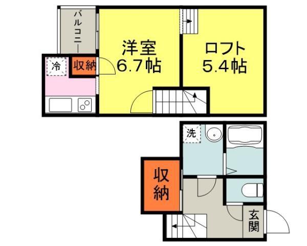 ADC櫛原YUNOⅠ