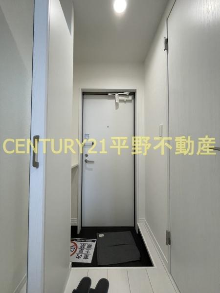 ADC櫛原YUNOⅠ