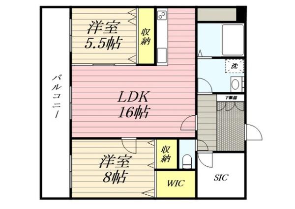 ルネッサンス21久留米六ツ門