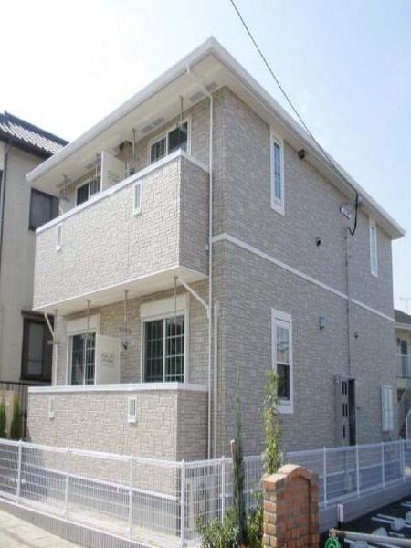 エレガンス山川2