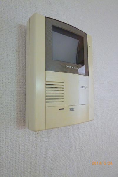 モンターニュ　A棟