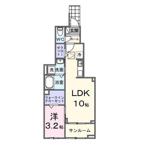 ファミリア長門石