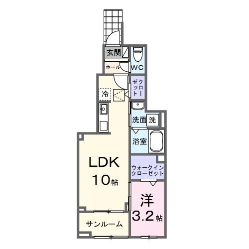 ファミリア長門石