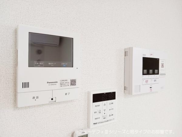 ファミリア長門石