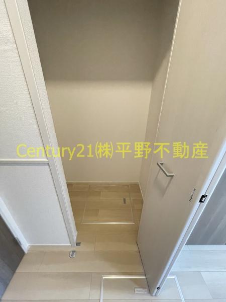 ファミリア長門石