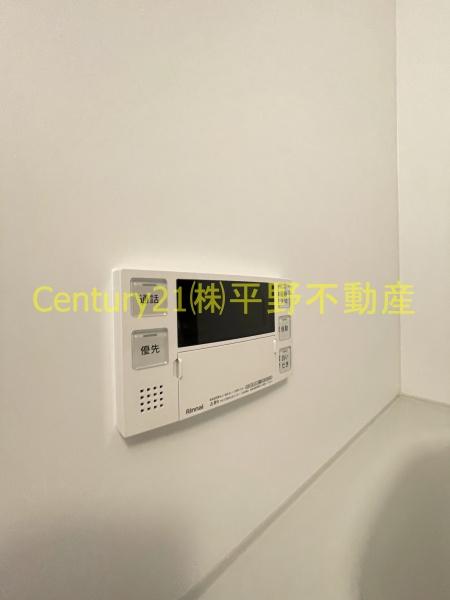 ファミリア長門石