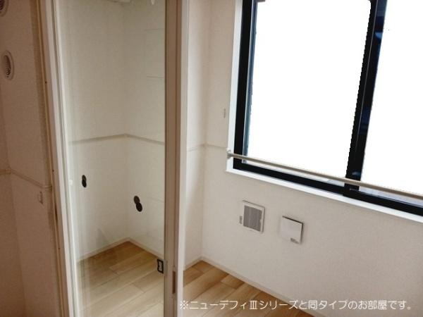 ファミリア長門石