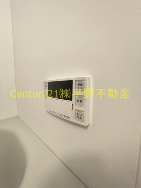 ファミリア長門石