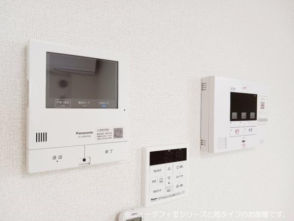 ファミリア長門石