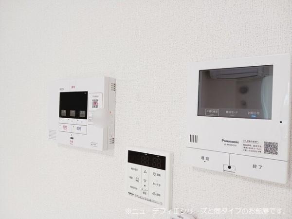 ファミリア長門石