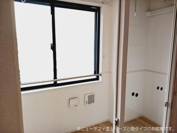 ファミリア長門石