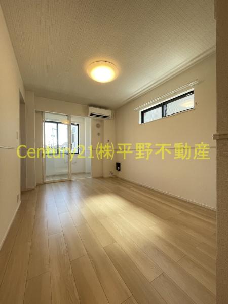 ファミリア長門石