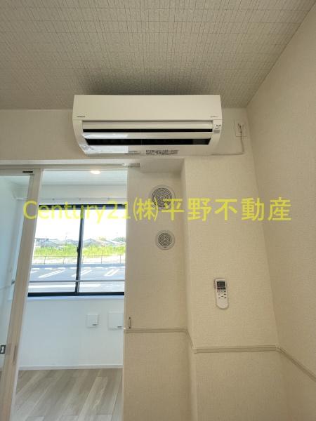 ファミリア長門石