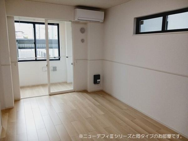 ファミリア長門石