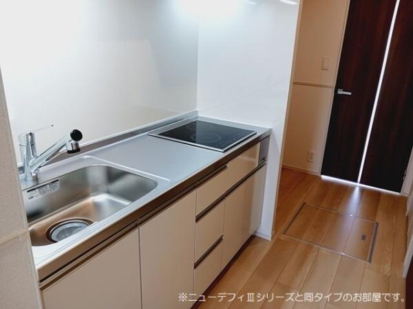 ファミリア長門石